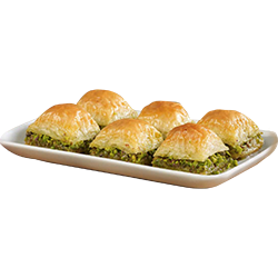 Turkish Baklawa